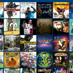 Igre s PlayStation 3 prihajajo na PC-je
