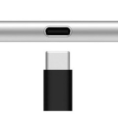 Tip-C USB bo kmalu zamenjal običajne priključke za slušalke