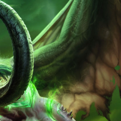Legion, novi dodatek za World of Warcraft, pride 30. septembra