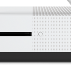 Je novi Xbox One S vreden svoje cene?
