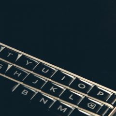 Uradni konec za Blackberryje