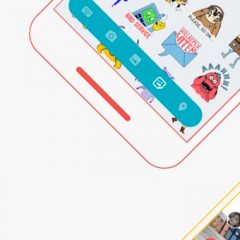 Aplikacija tedna: Google Allo
