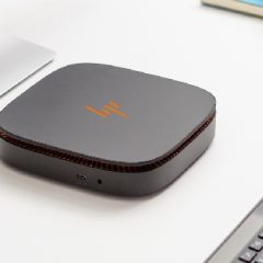Po modularnih mobilnikih tudi modularni osebni računalnik HP