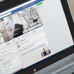 Facebook bo ponudil svojo različico legendarnega mIRCa