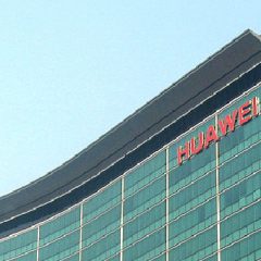 Huawei in Leica ohranjata partnerstvo z novim razvojnim središčem