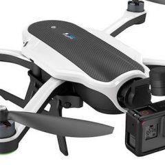 GoPro končno najavil dron Karma