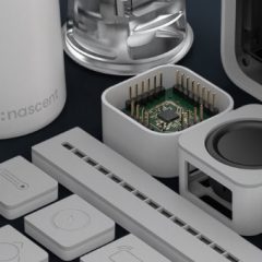 Facebook kupil start-up podjetje za razvoj modularnih naprav