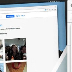 Z novo Opero do brezplačnega anonimnega brskanja po spletu