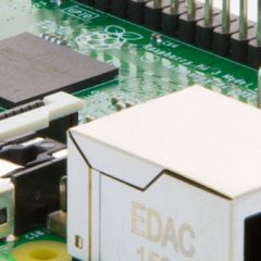 Prodanih deset milijonov naprav Raspberry Pi