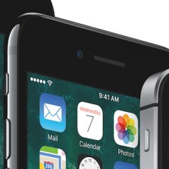 Ali je baterija v iPhonu 7 resen problem?