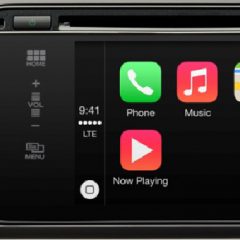 Projekt Applovega avtomobila padel v vodo?