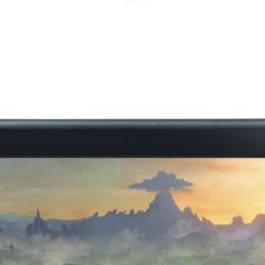 Nintendo predstavil revolucionarno igralno konzolo?