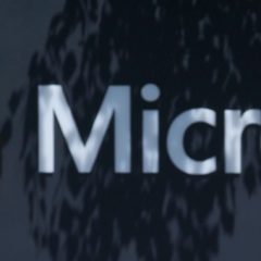 Microsoft povečuje prihodke na račun Officea in oblačnih storitev