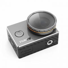 Vodič: Top 5 športnih kamer, ki niso GoPro