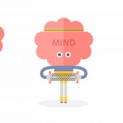 Aplikacija tedna: Headspace