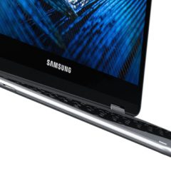 Samsungu “ušle” specifikacije in fotografije novega Chromebooka
