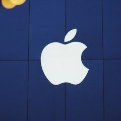 Applovi slabši poslovni rezultati za zadnje četrtletje 2016