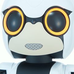Toyota bo začela prodajati robotskega partnerja Kiroboja