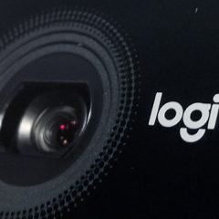 Testirali smo spletno kamero Logitech C922 Pro Stream
