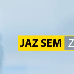 Nikon Cashback akcija: Jaz sem zimski čudež