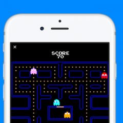 Odslej bomo prijatelje v Messengerju izzivali v pravih igrah