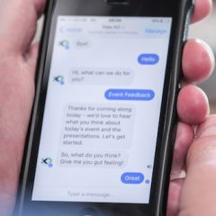Kmalu oglasi tudi v Facebookovem Messengerju
