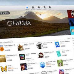 Ne nasedajte lažnim aplikacijam v App Storu za računalnike