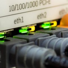 Skoraj polovica človeštva uporablja internet