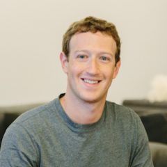 Mark Zuckerberg je postal poslovnež leta