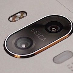 Mate 9: Bo Huawei postal vodilni proizvajalec mobilnikov?
