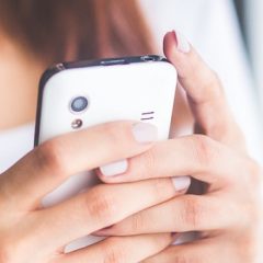 Nizkocenovni mobilniki lahko kradejo vaše osebne podatke
