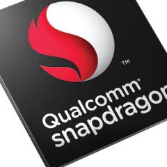 Qualcomm in Samsung skupaj z novim vrhunskim čipom Snapdragon 835