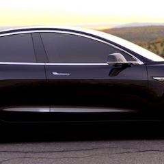 Tesla se širi v Nemčijo