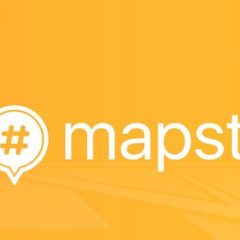 Aplikacija tedna: Mapstr