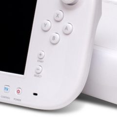 Konec za Nintendo Wii U