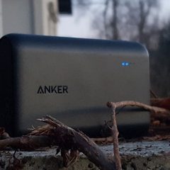 Testirali smo Anker prenosne baterije