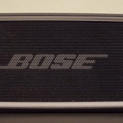 Testirali smo Bose SoundLink Mini II Bluetooth zvočnik