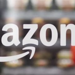 Amazon bo odprl 2000 trgovin brez blagajn in gotovine