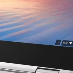 Bo Asusov novi Chromebook povozil MacBook?