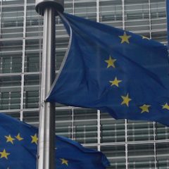 Po Googlu in Applu Evropska komisija obtožuje tudi Facebook