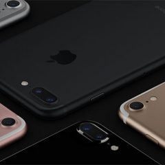 Bo Apple ponudil iPhone 7s namesto iPhona 8?