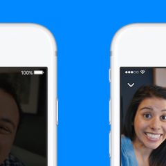V Messengerju videokonference s 50 osebami istočasno