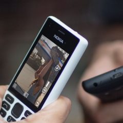 Nova Nokia bo stala le 26 evrov