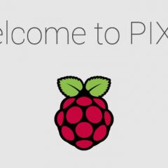 Operacijski sistem Pixel lahko oživi vaš star računalnik