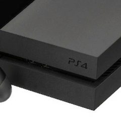 Prodanih več kot 50 milijonov konzol PlayStation 4