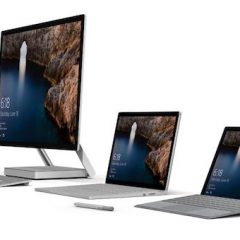 So računalniki Surface res bolj priljubljeni od MacBookov?