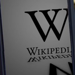 Kateri članki so bili leta 2016 najbolj aktivni na Wikipedii?