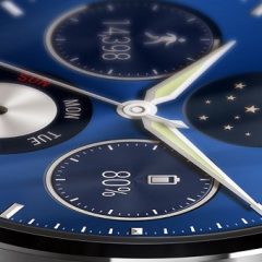 Ali lahko Huawei Watch 2 zapolni čevlje svoje predhodnice?
