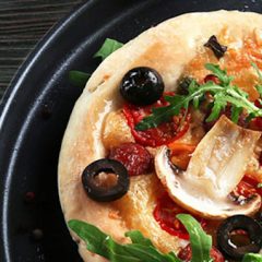 Aplikacija tedna: Ehrana