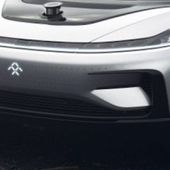 Faraday Future – novo ime prihodnosti na trgu električnih avtomobilov?